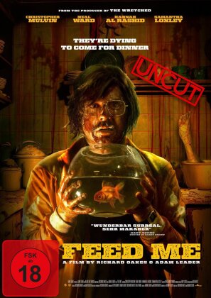 Feed Me (2022) (Uncut)