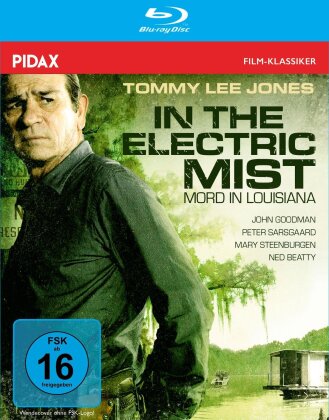 In the Electric Mist - Mord in Louisiana (2009) (Pidax Film-Klassiker)
