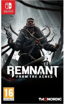 Remnant - From the Ashes
