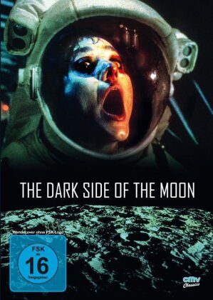 The Dark Side of the Moon (1990) (Neuauflage)