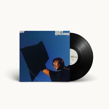 Arlo Parks - My Soft Machine (Gatefold, LP)