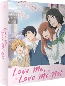 Love Me, Love Me Not (2020) (Limited Collector's Edition)