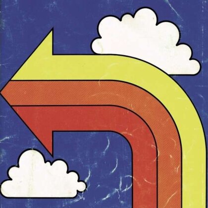 L'Eclair - Cruise Control (LP)
