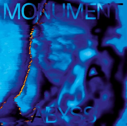 Monument - Abyss (LP)