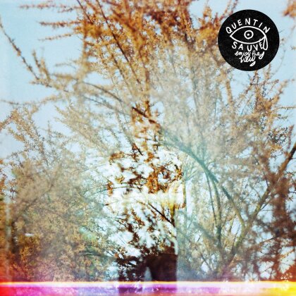 Quentin Sauvé - Enjoy The View (LP)