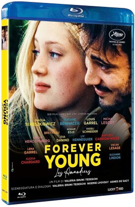 Forever Young - Les Amandiers (2022)
