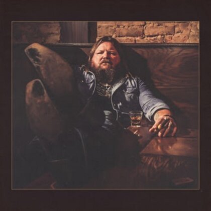 Channing Wilson - Dead Man (LP)