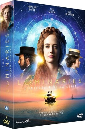 The Luminaries - L'intégrale de la série (3 DVD)
