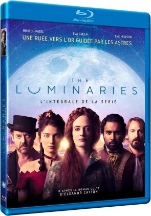 The Luminaries - L'intégrale de la série (2 Blu-ray)