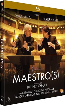Maestro(s) (2022)