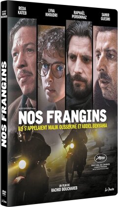 Nos Frangins (2022)