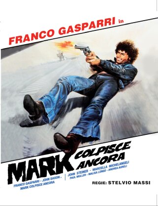 Mark Colpisce Ancora (1976)