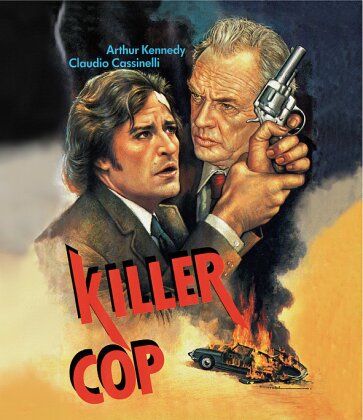 Killer Cop (1975)