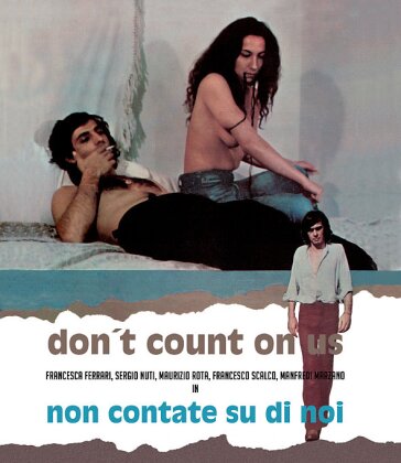 Don't Count on Us (1978)