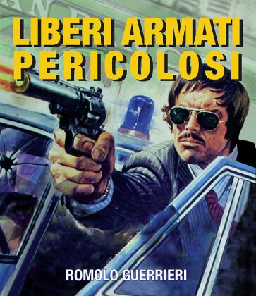 Bewaffnet und Gefährlich (1976)