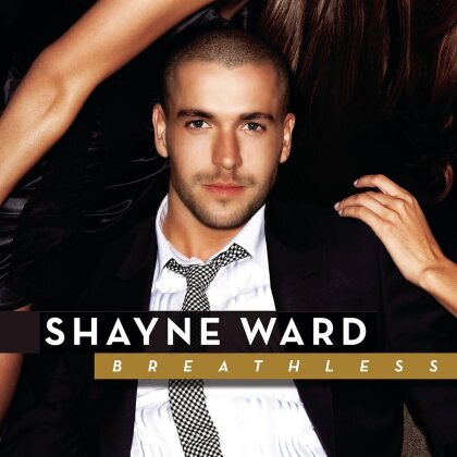 Shayne Ward (X-Factor) - Breathless (Special Edition, 2 LPs)