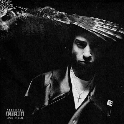 Mostro - The Illest Vol. 3 (LP)