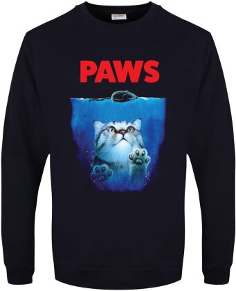Paws - Men's Sweatshirt