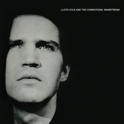 Lloyd Cole - Mainstream (2023 Reissue, Proper Records, LP)