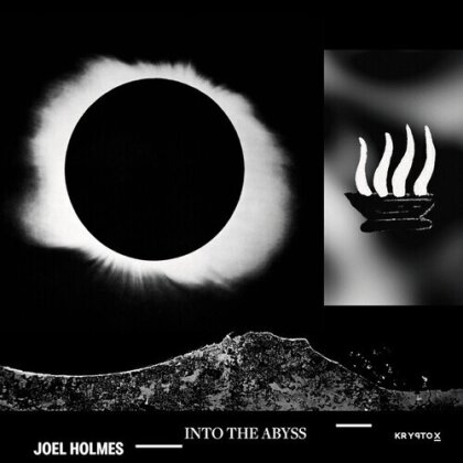 Joel Holmes - Into The Abyss (LP)