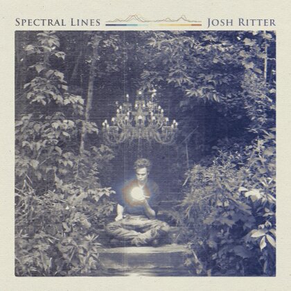 Josh Ritter - Spectral Lines (LP)