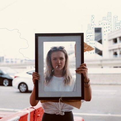 Eloise - Drunk On A Flight (Gatefold, LP)