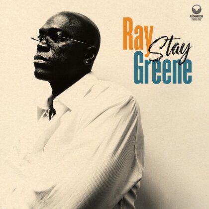 Ray Greene - Stay (Digipack)