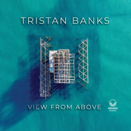 Tristan Banks - View From Above (Digipack)