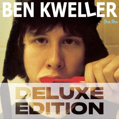 Ben Kweller - Sha Sha (2023 Reissue, 3 LPs)
