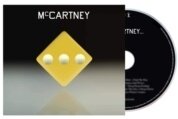 Paul McCartney - McCartney III (Yellow Cover)