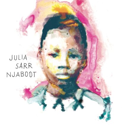 Julia Sarr - Njaboot