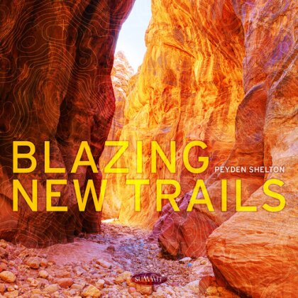 Bryce Owen, Nicole Piunno, Daniel Temkin, Daniel Baldwin, Frank Ticheli (*1958), … - Blazing New Trails