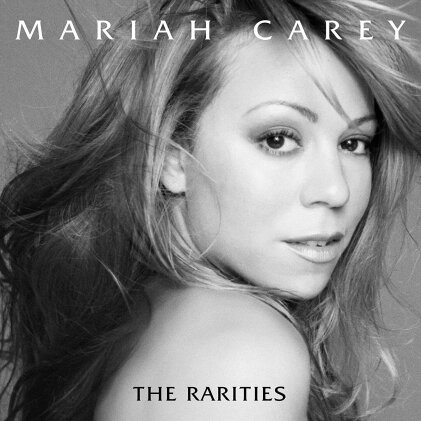 Mariah Carey - Rarities (Sony Legacy, Boxset, 4 LPs)