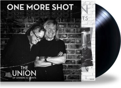 Union Of Sinners & Saints - One More Shot (Limited Edition, LP)