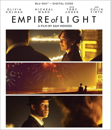Empire Of Light (2022)