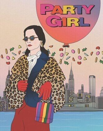Party Girl (1995) (Limited Edition)