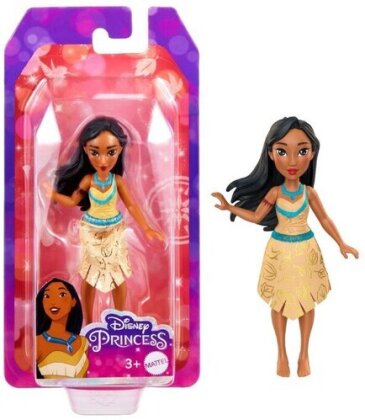 Disney Princess - Disney Princess Small Doll Pocahontas