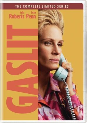 Gaslit - The Complete Limited Series (2 DVDs)