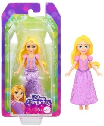 Disney Princess - Disney Princess Small Doll Rapunzel
