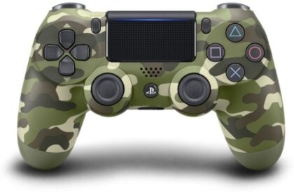 PS4 Controller original Camouflage V2