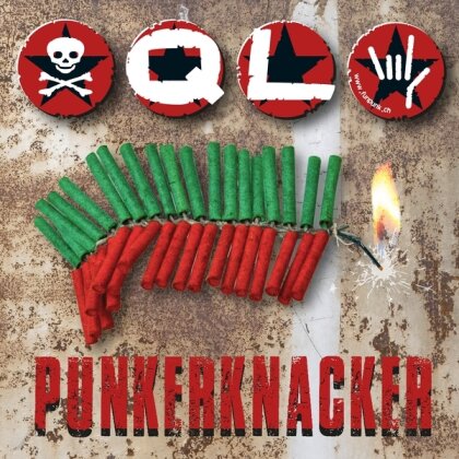 QL - Punkerknacker