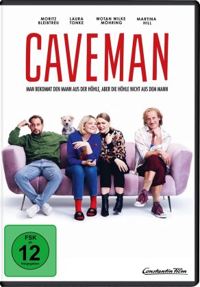 Caveman (2022)