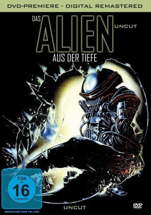 Das Alien aus der Tiefe (1989) (Version Remasterisée, Uncut)