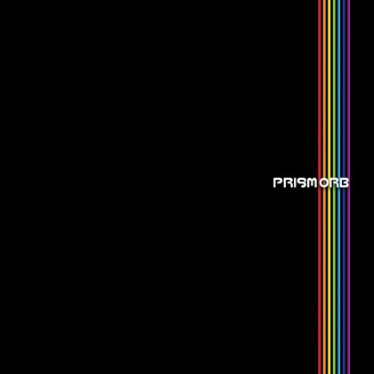 The Orb - Prism (Colored, 2 LPs)