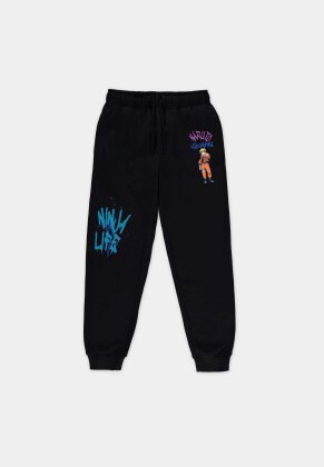 Naruto - Ninja Life - Men's Sweatpants