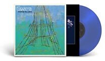 The Doors - Paris Blues (Black Friday 2022, Blue Vinyl, LP)