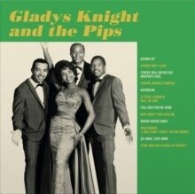 Gladys Knight & The Pips - --- (Black Friday 2022, LP)