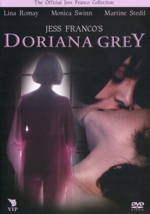 Doriana Grey (1976) (The Official Jess Franco Collection)