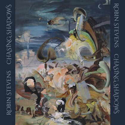 Campos, Llantaff, Stevens & Robin - Chasing Shadows