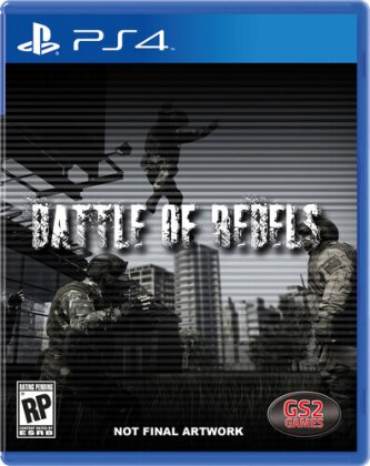 Battle Of Rebels Multiplayer